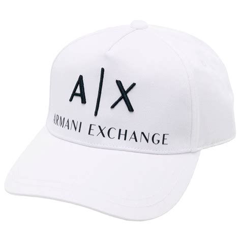 boné armani exchange original|armani exchange for women.